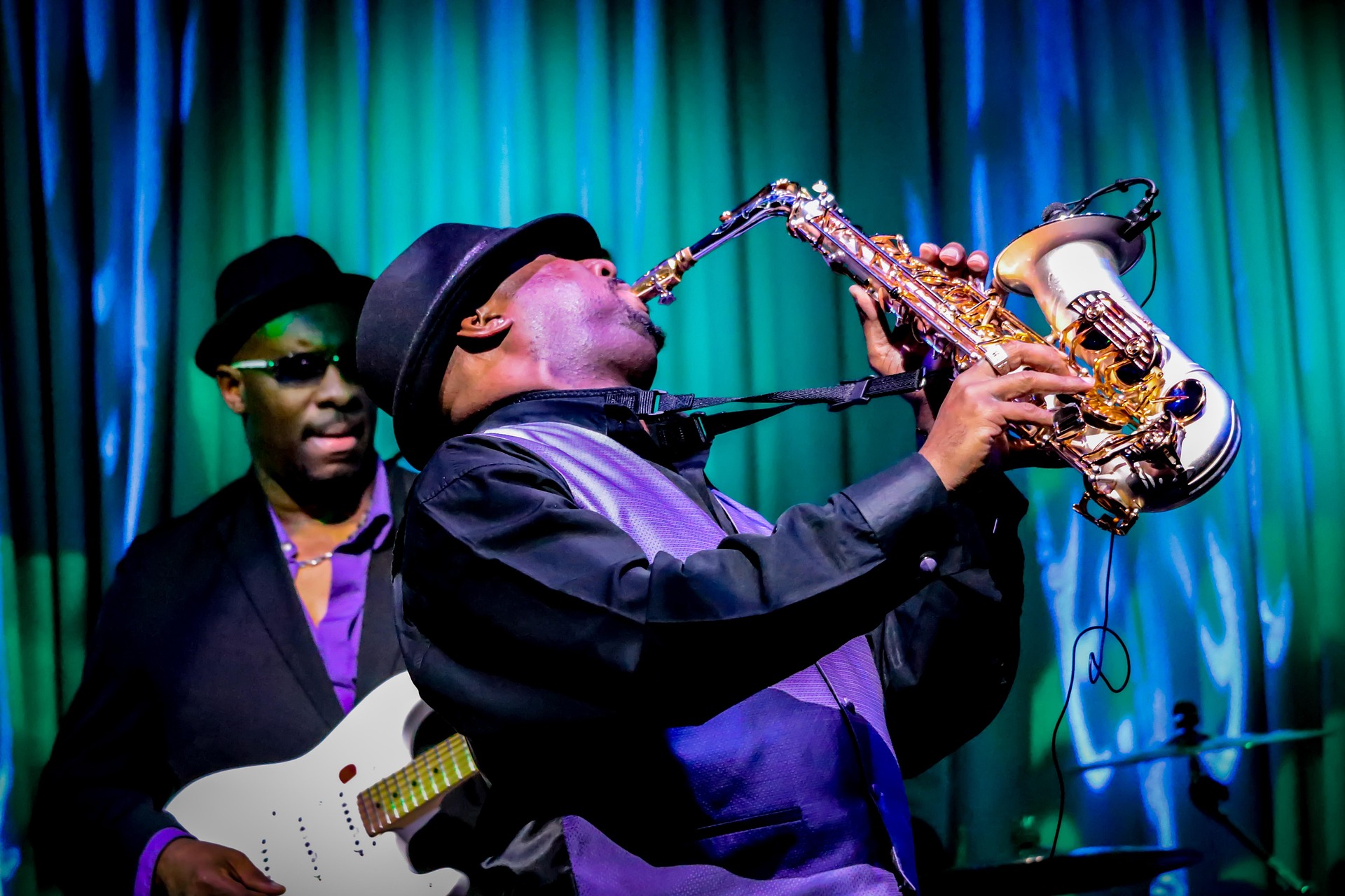 Celebrating International Jazz Day: The Vibrant Jazz Landscape in Africa and ACA’s Role in Its Evolution