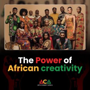 From Culture to Capital: How UAE-Africa Creative Ties Are Redefining Soft Power and Economic Growth