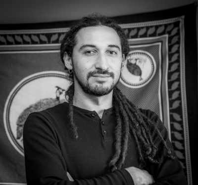 Member Showcase: Salym Fayad (South Africa)