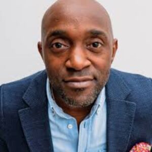 Member Profile: Paulo Chibanga (Mozambique)