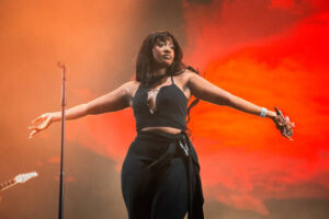 Bring it Back Home: A Cultural Call for African Music Festival Infrastructures