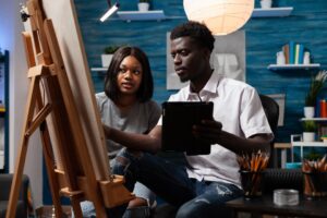 From Heritage to Global Stage: How ACA and Ckrowd Are Powering Africa’s Creative Youth