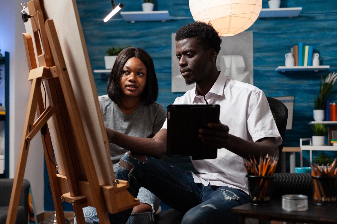 From Heritage to Global Stage: How ACA and Ckrowd Are Powering Africa’s Creative Youth