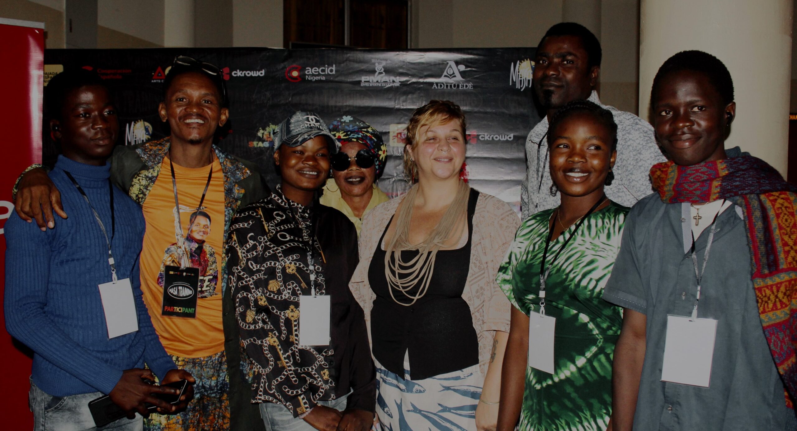 MASA 2026: Fuji, Apala, Juju Set to Go Global After Ibadan Workshop
