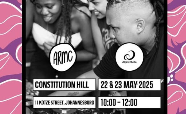 africa rising
